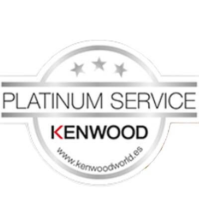 Kenwood Platinum Service